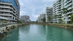 The Reef At King’s Dock (D4), Condominium #458185501